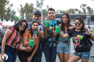 El Marketing de festivales vende experiencias en el VIVE LATINO