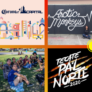 Entradas a festivales gratis