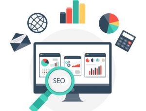 Estrategia SEO