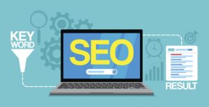 Estrategia SEO