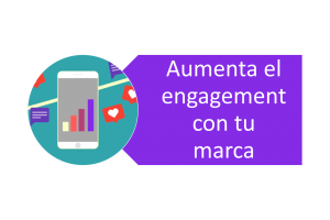 engagement con tu marca