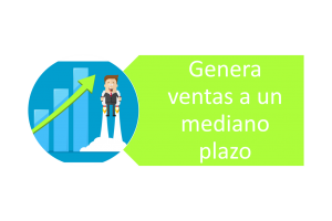 genera ventas