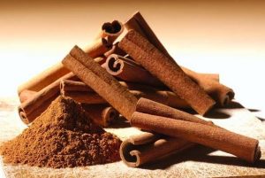 Aromarketing: Marketing Olfativo aromas-naturales: canela