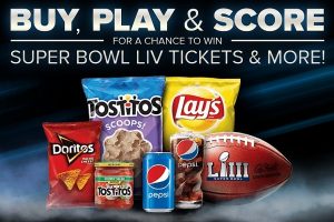 Marcas en el Super Bowl