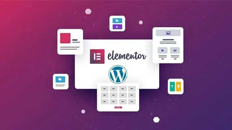 Curso Práctico de WordPress con Elementor: Crea tu Sitio Web desde Cero ...