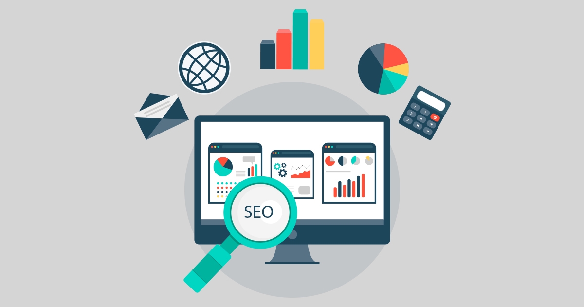 Estrategia SEO