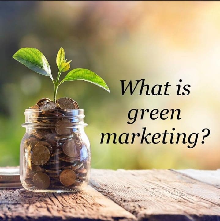 Green Marketing