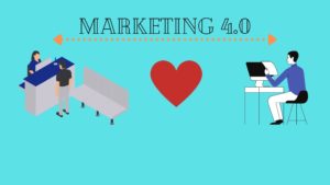 Marketing 4.0