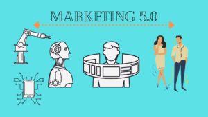 Marketing 5.0