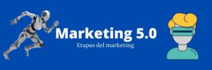 etapas del marketing