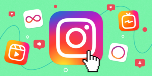 El éxito de las Stories en Instagram