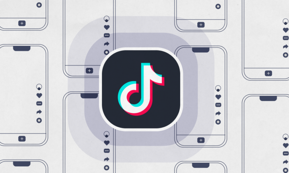 SEO en Tiktok