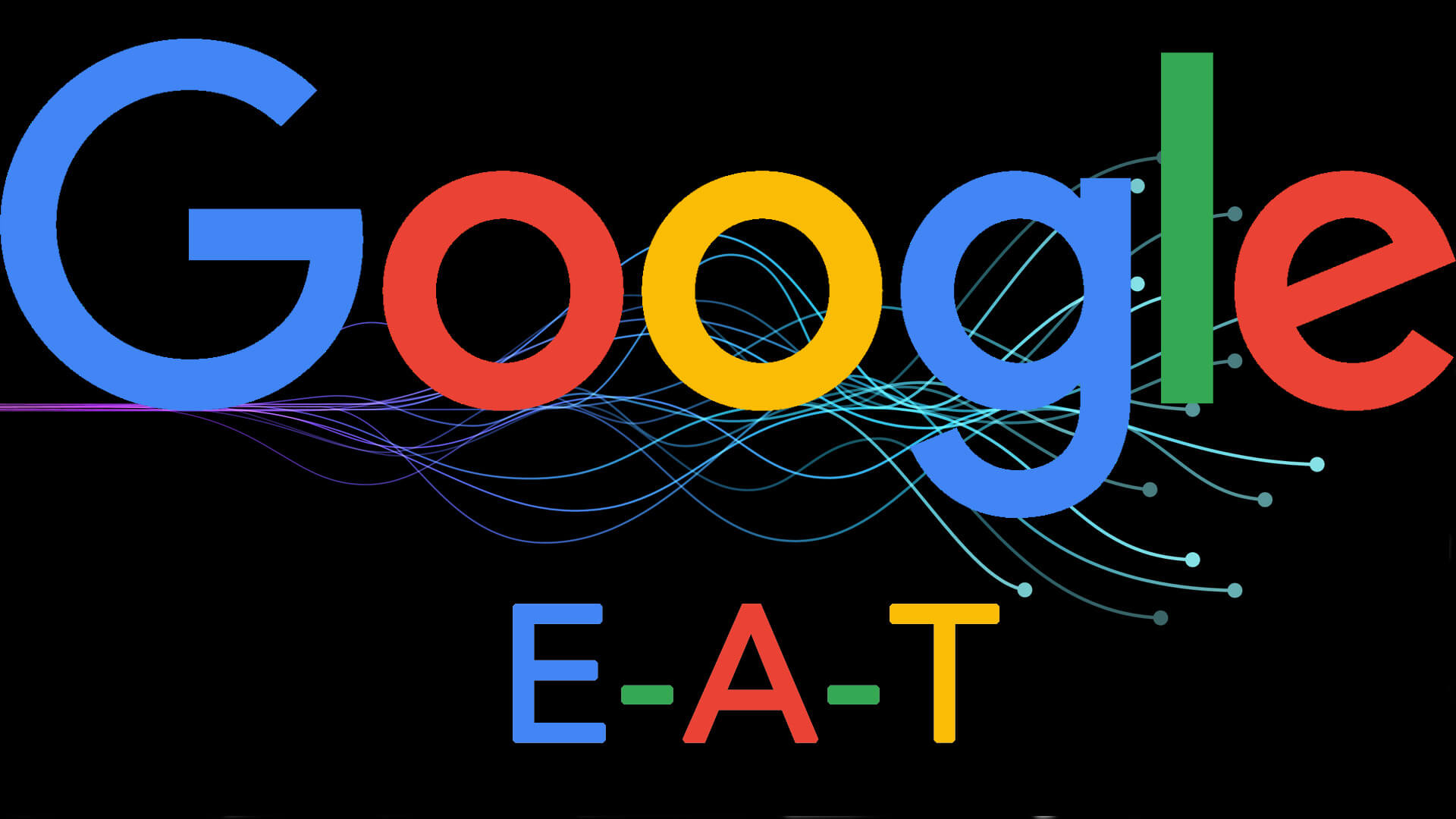 Google EAT