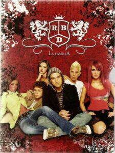 RBD: La Familia