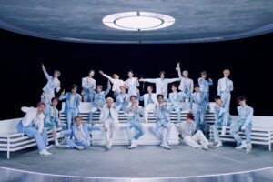 NCT 2020, YearParty