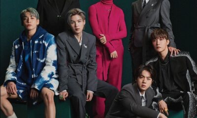 Korean fashion style ¿una estrategia más de marketing?