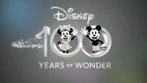 Disney100