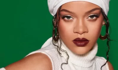 Rihanna se ha convertido en una marca exitosa