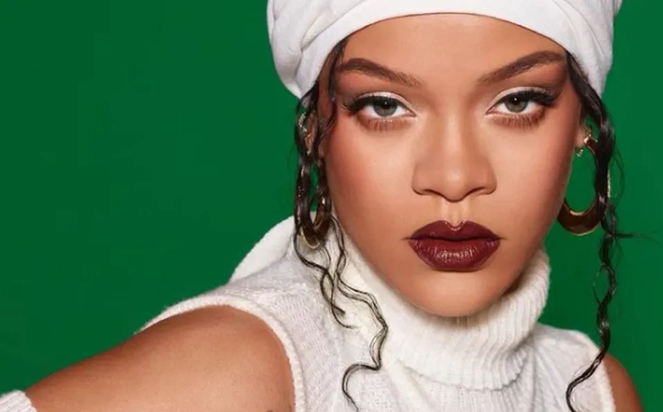 Rihanna se ha convertido en una marca exitosa