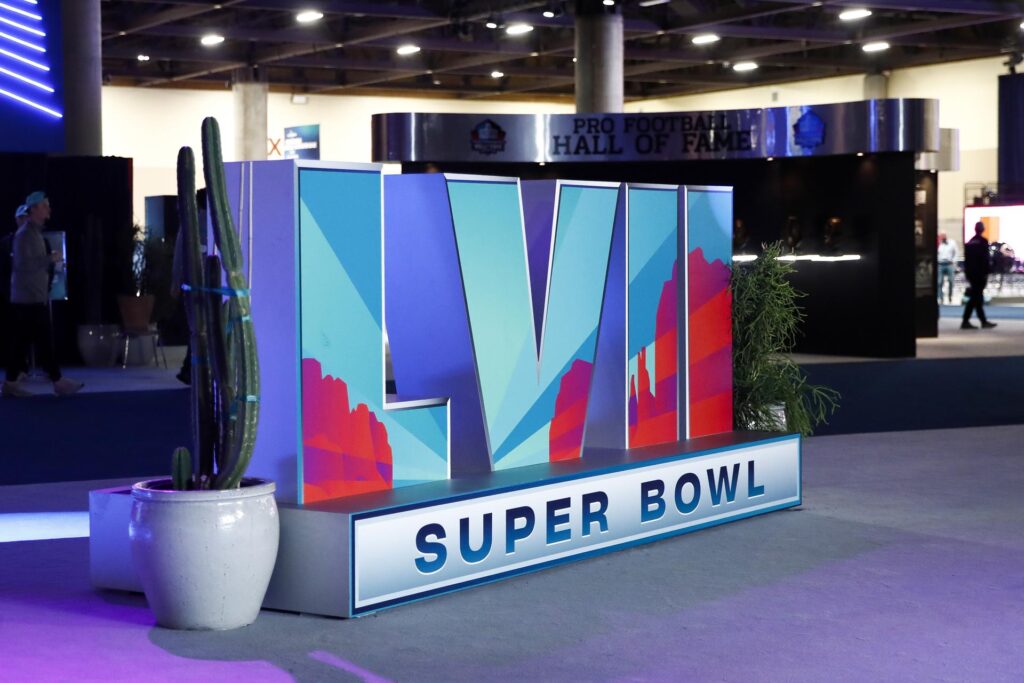 ¡Super Bowl: El Escenario Millonario del Marketing!