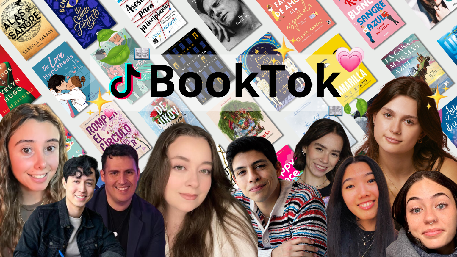 Booktok