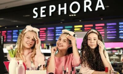 Sephora Kids