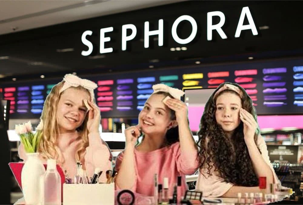 Sephora Kids