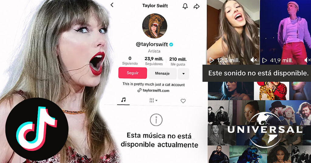 campanas musicales｜Búsqueda de TikTok