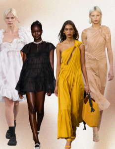 Moda Chanel, Ferreti Primavera/Verano 2024