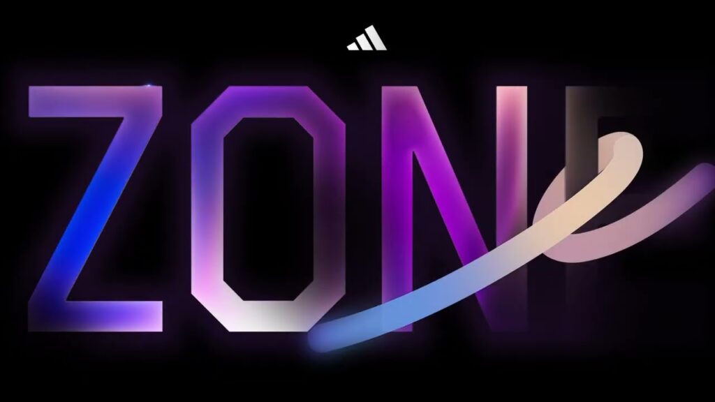 ADIDAS y Mercado Ads lanzan campaña “In the zone”