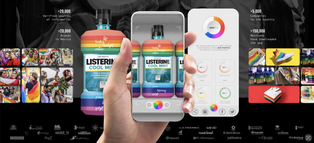 Rainbow Washing Detector: Verifica el Compromiso LGBTQ+