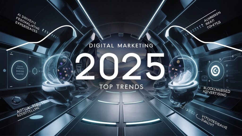 Tendencias en Publicidad Digital 2025