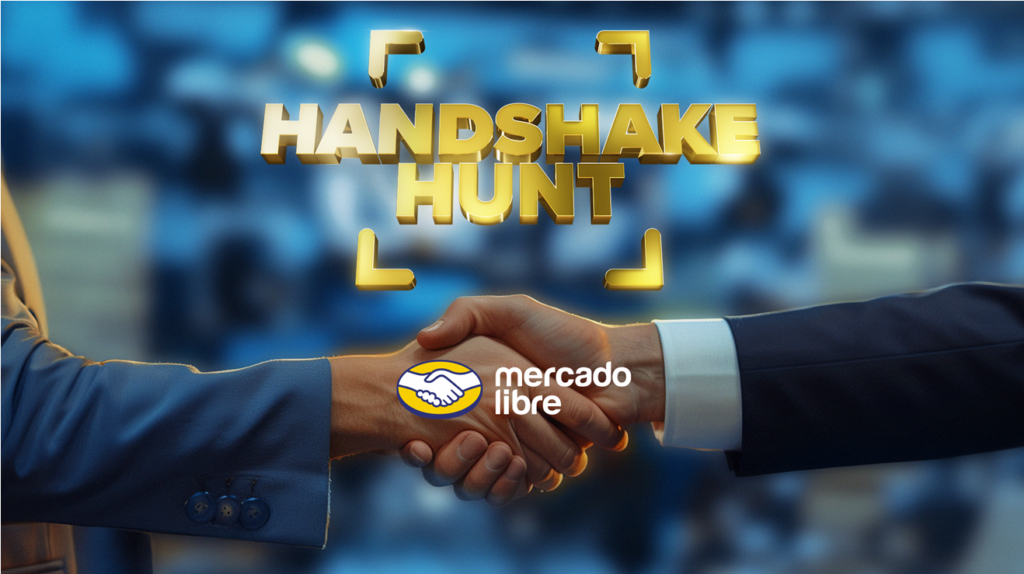 La Campaña de Mercado Libre que Arrasó en Cannes y Multiplicó sus Ventas: Handshake