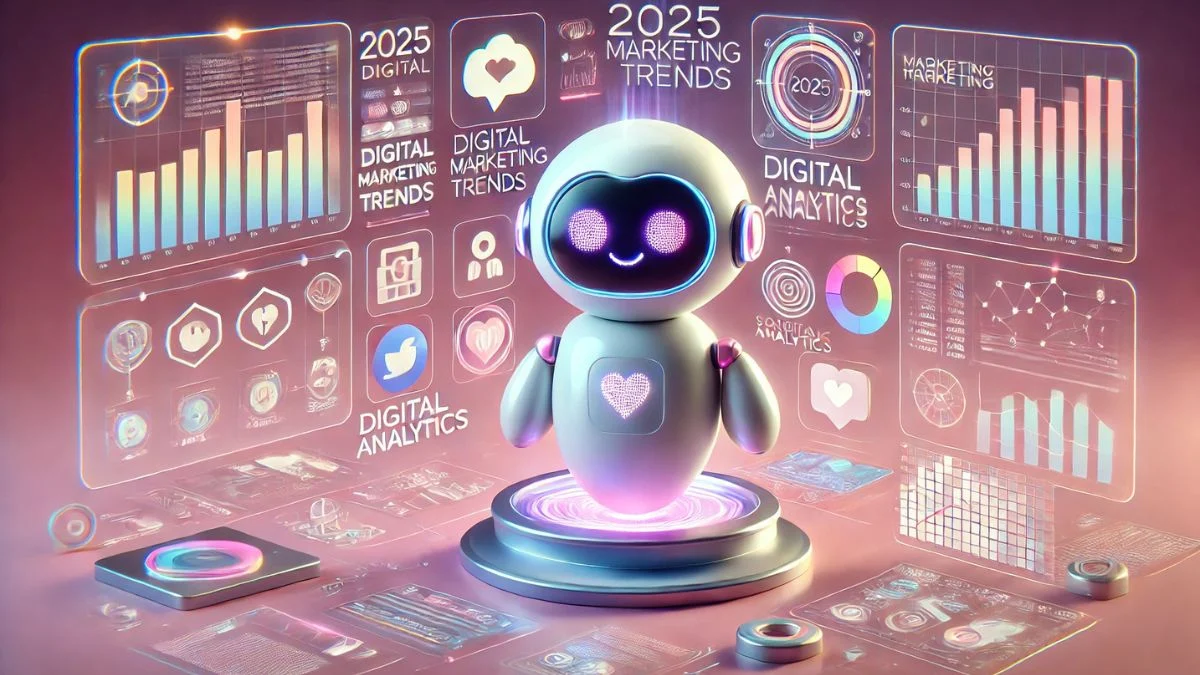 Tendencias en Publicidad Digital 2025