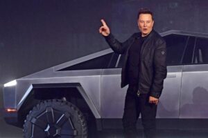 Tesla y su marketing sin anuncios.