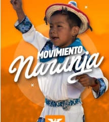 Movimiento Ciudadano