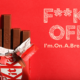 Have a Break, by KitKat