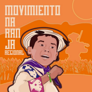 Movimiento Naranja