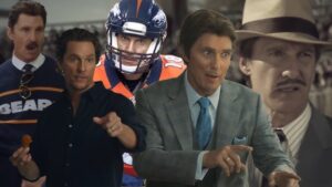 Matthew McConaughey y el original anuncio de Uber Eats para el Super Bowl 2025