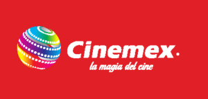 Anterior logo de Cinemex