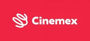 Nuevo logo de Cinemex