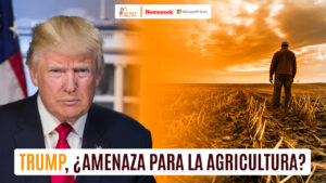 Trump inmigrantes