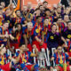 FC Barcelona campeón de la Supercopa
