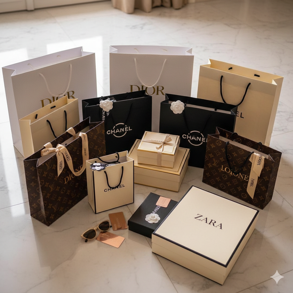 No Buy 2025 y su impacto en la industria del lujo