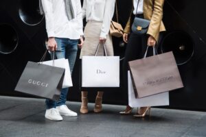 No Buy 2025 y su impacto en la industria del lujo