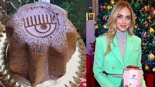 Polémica de influencer italiana. 