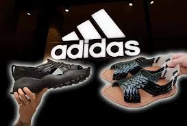 Crisis reputacional de Adidas. 