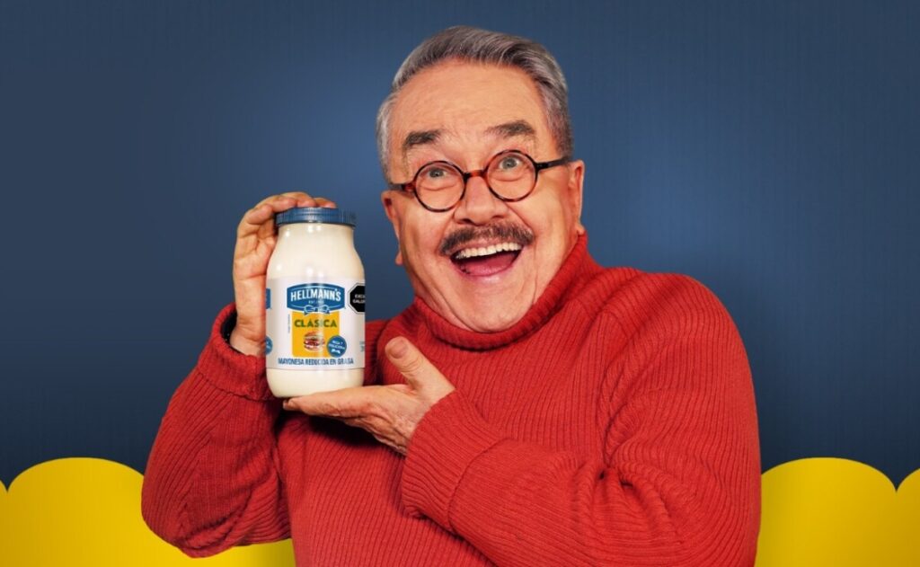 Hellmann's: Campaña de marketing transforma error viral