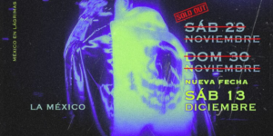 Junior H rompe récord histórico