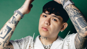 Junior H rompe récord histórico